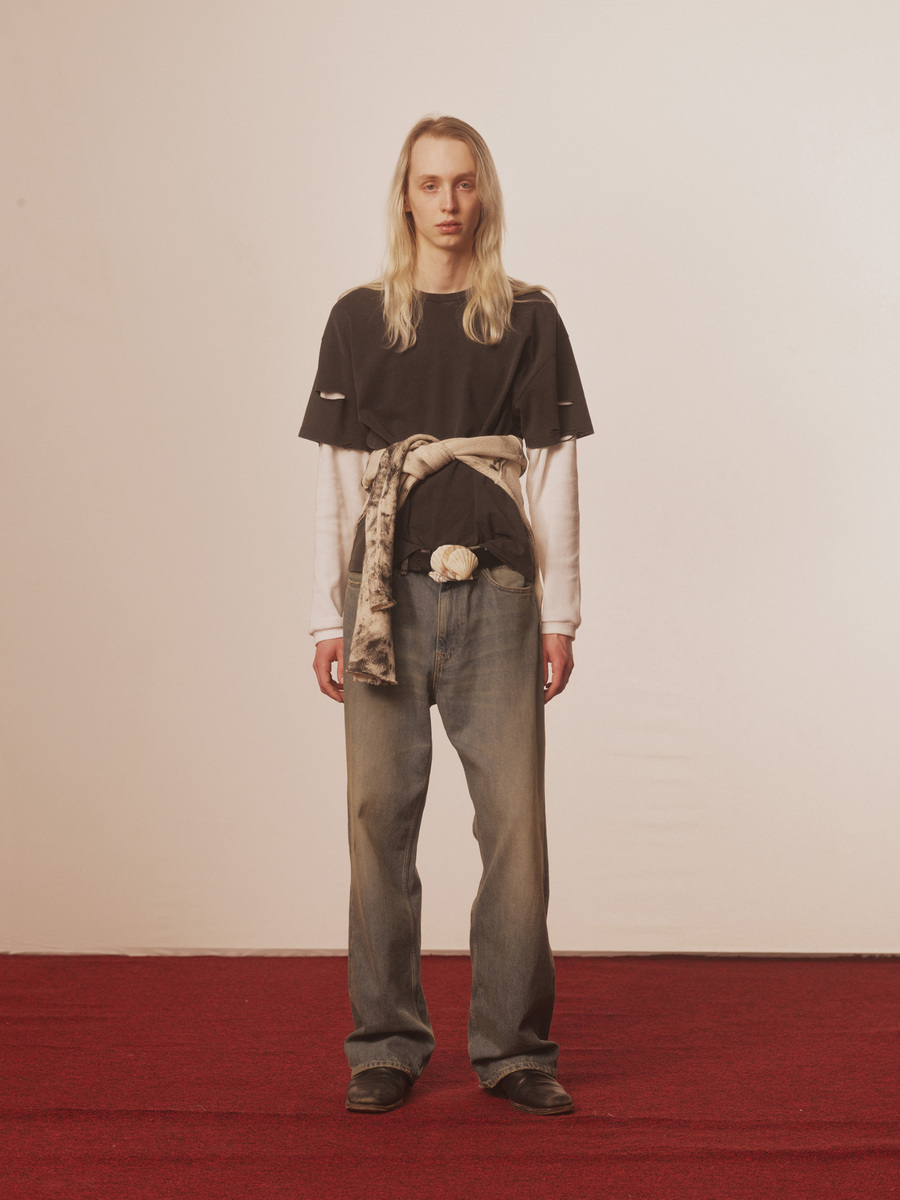 Lundlund : Stockholm Surfboard Club FW25 : 26